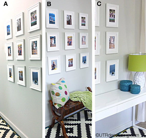 Which Look Do You Prefer?